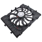 Radiator Cooling Fan for VW Touareg (2011-2017)