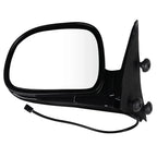 Power Side View Mirrors for Chevy S10 Blazer (1994-1997) Pair