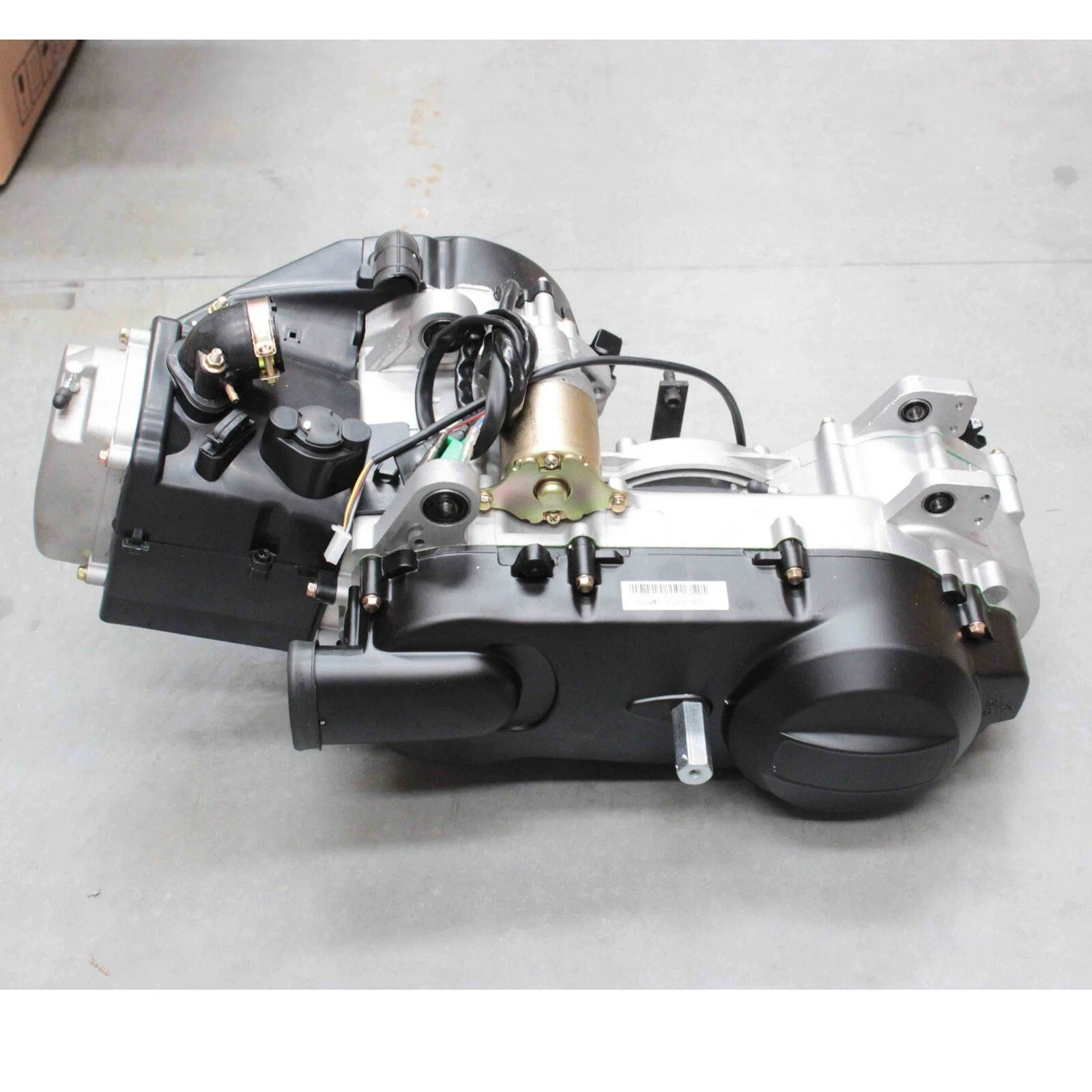 GY6 150cc Fully Auto Engine Motor for Quad Bike ATV Dune Buggy (2020)