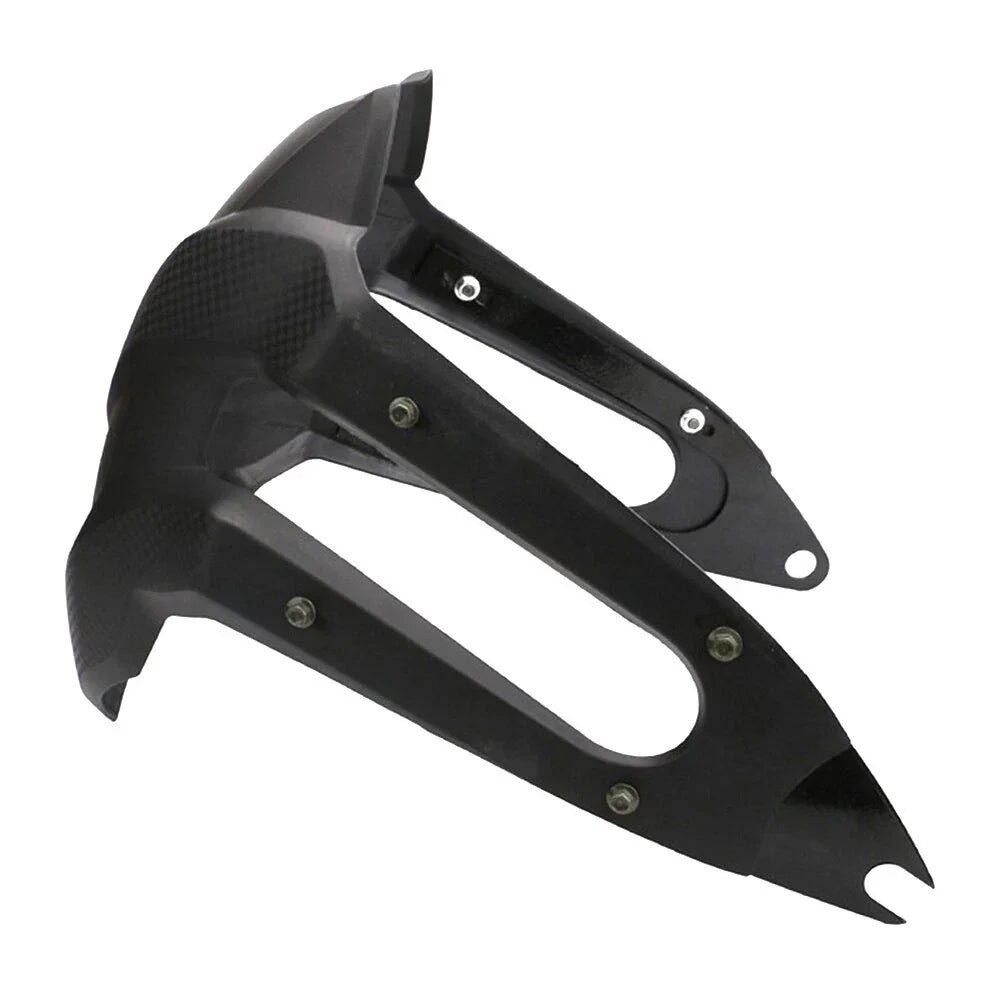 Rear Fender Mudguard Splash Guard for Kawasaki Z250 (2013-2018)