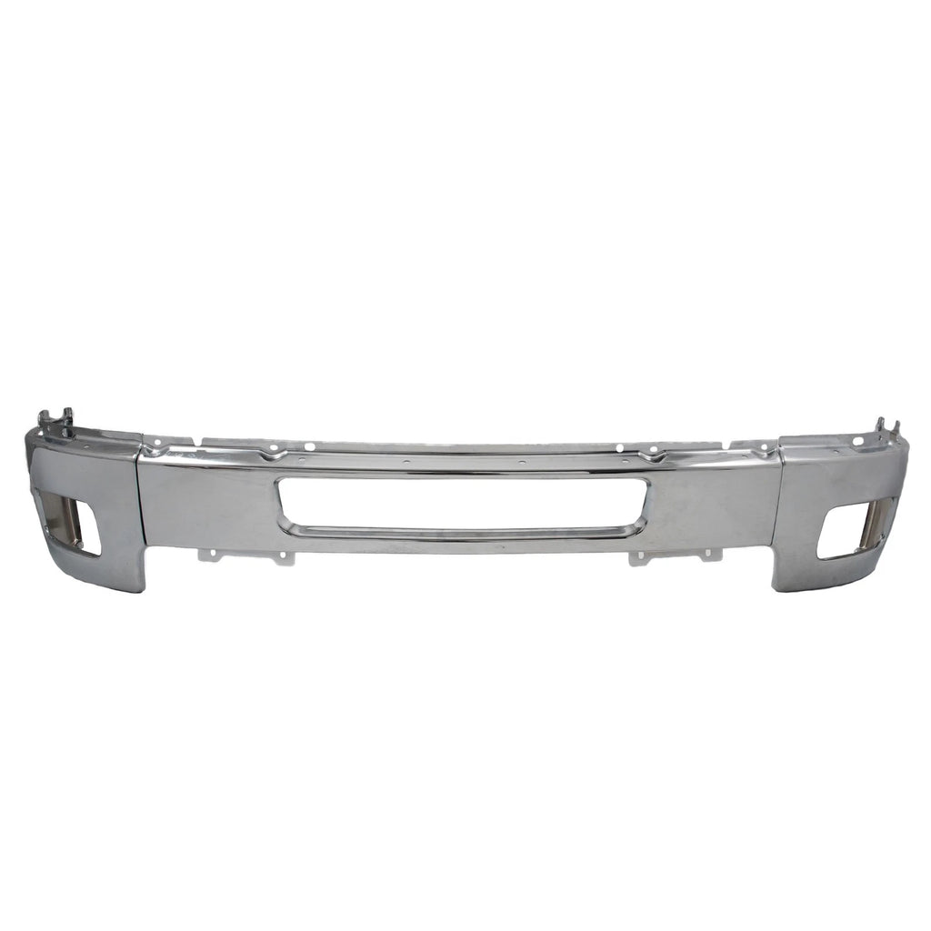 Front Bumper Face Bar for Chevy Silverado 2500HD/3500HD (2011–2014)