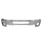 Front Bumper Face Bar for Chevy Silverado 2500HD/3500HD (2011–2014)