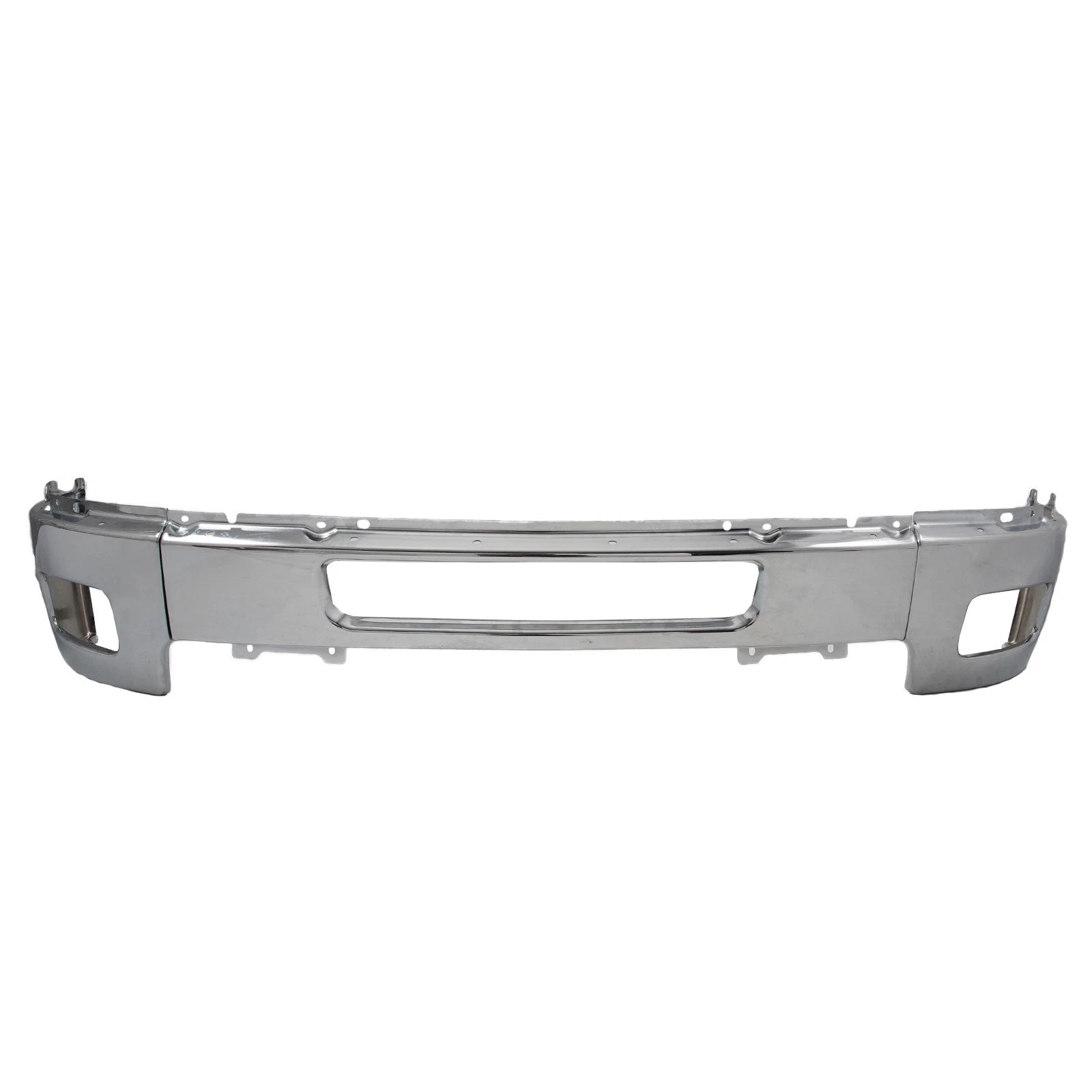 Front Bumper Face Bar for Chevy Silverado 2500HD/3500HD (2011–2014)