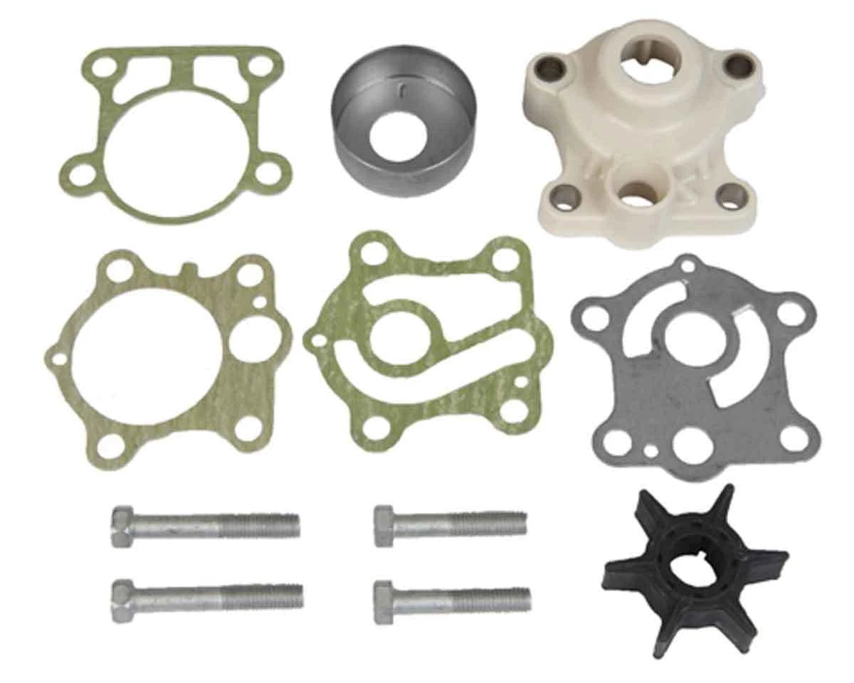 Water Pump Kit with Housing for Yamaha 40-55 Hp (WSM 750-415)