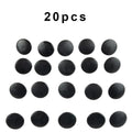 20 Pcs Hood Insulator Clip for Toyota Scion (90467-A0003)