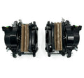 Front Disc Brake Caliper and Pads Left Right Replacement for 1982–1992 Camaro