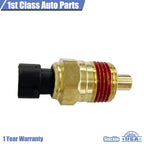 Water Temperature Sensor for Detroit Diesel Series 60 