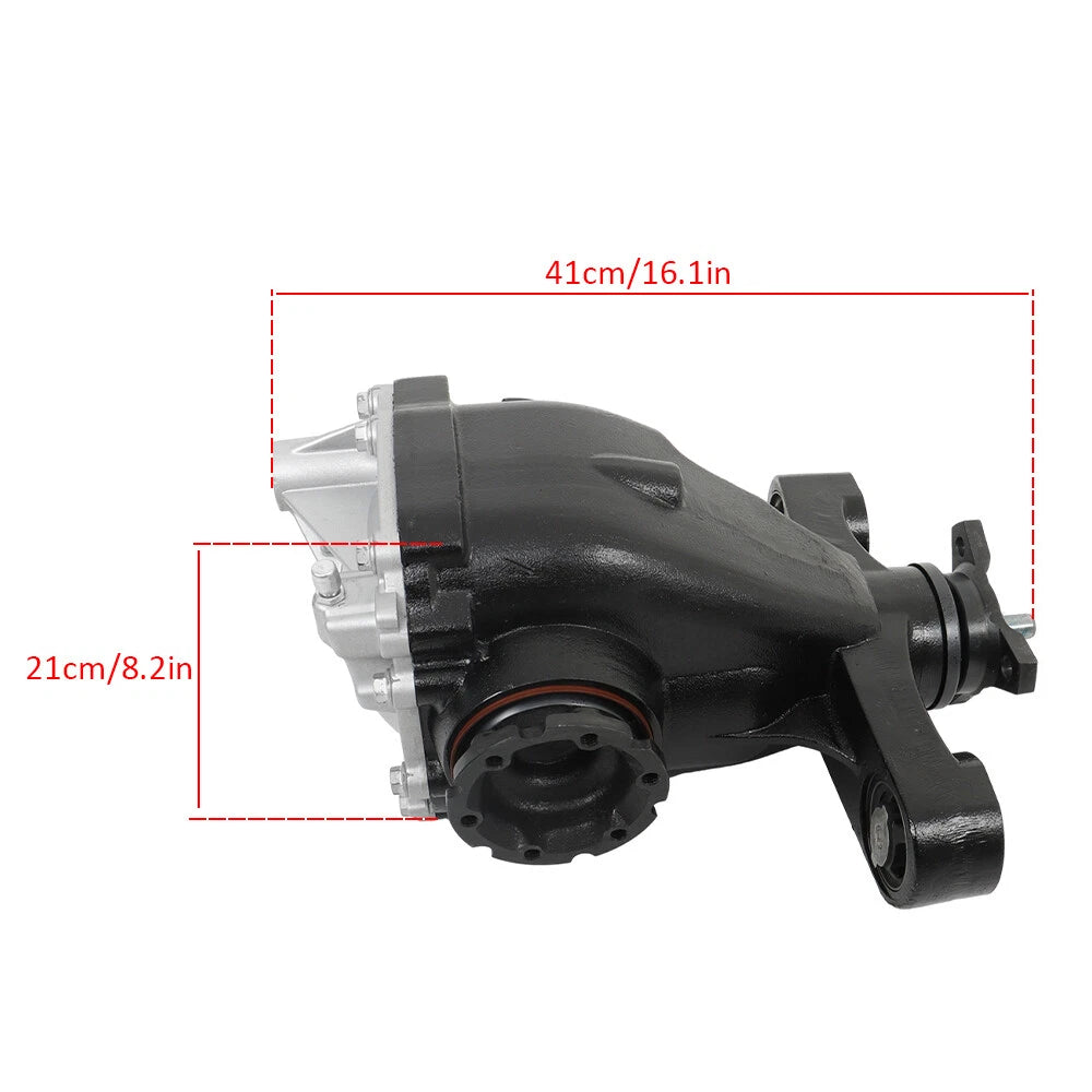 Rear Differential Assembly for Cadillac CTS AWD (2014â2019) 3.27