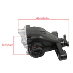 Rear Differential Assembly for Cadillac CTS AWD (2014â2019) 3.27