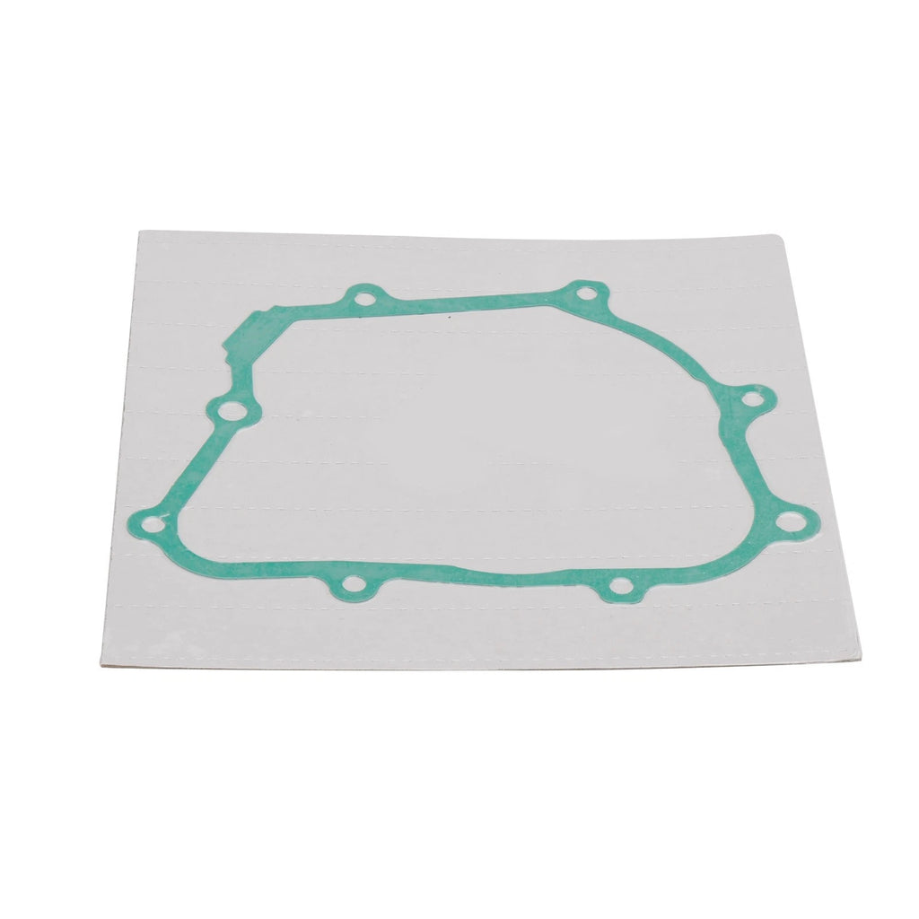 Left Alternator Side Cover Gasket for Honda CRF110F (2013–2023)