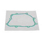 Left Alternator Side Cover Gasket for Honda CRF110F (2013–2023)