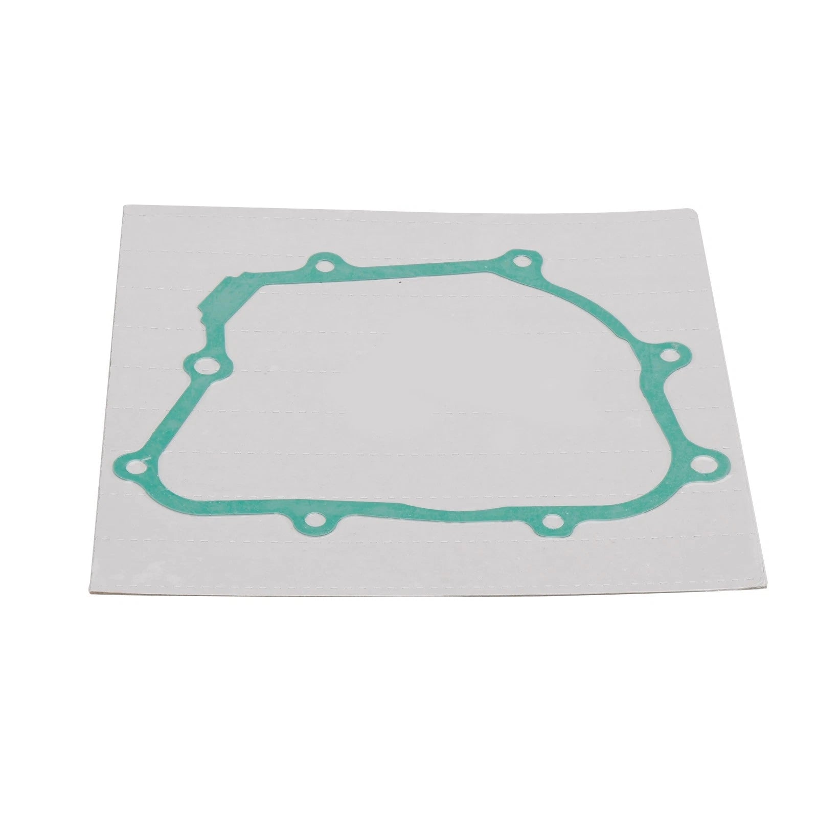 Left Alternator Side Cover Gasket for Honda CRF110F (2013–2023)