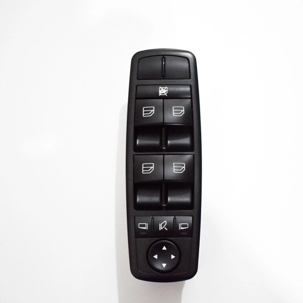 Left Window Lift Switch for Mercedes-Benz ML GL R Series (2007-2012)