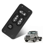 Master Door Window Switch for International 4200 4300LP 4400 (2008–2012) 6111900C2