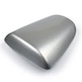 Rear Seat Cover Cowl for Kawasaki ZX6R (2000–2002) Silver