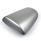 Rear Seat Cover Cowl for Kawasaki ZX6R (2000–2002) Silver