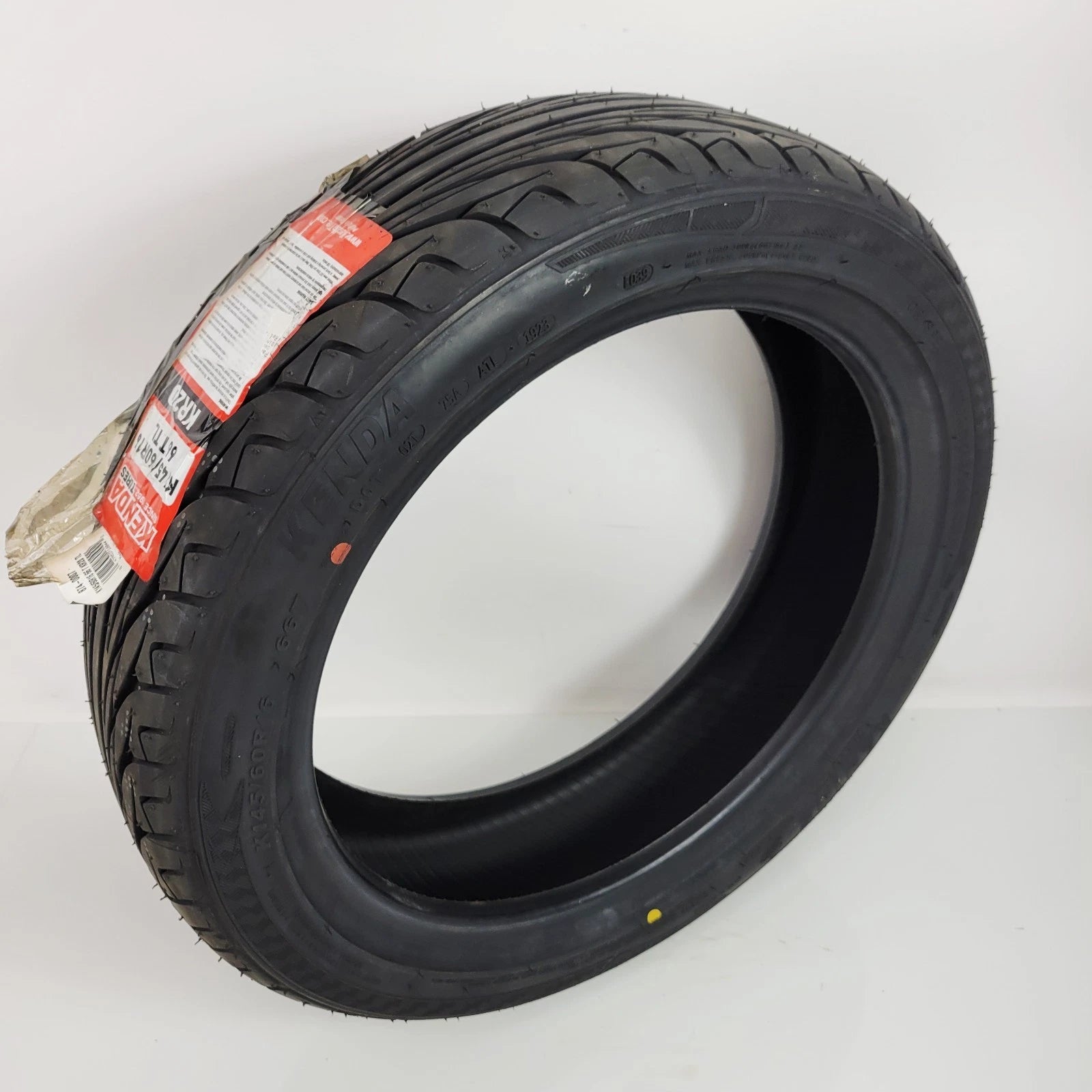 KR20 Kanine Front Tire 145/60R16 66T for Can-Am Ryker (2019–2023)