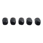 5 Pack Chair Wheel for Office Chairs Dining Chairs (Floor Protection)
