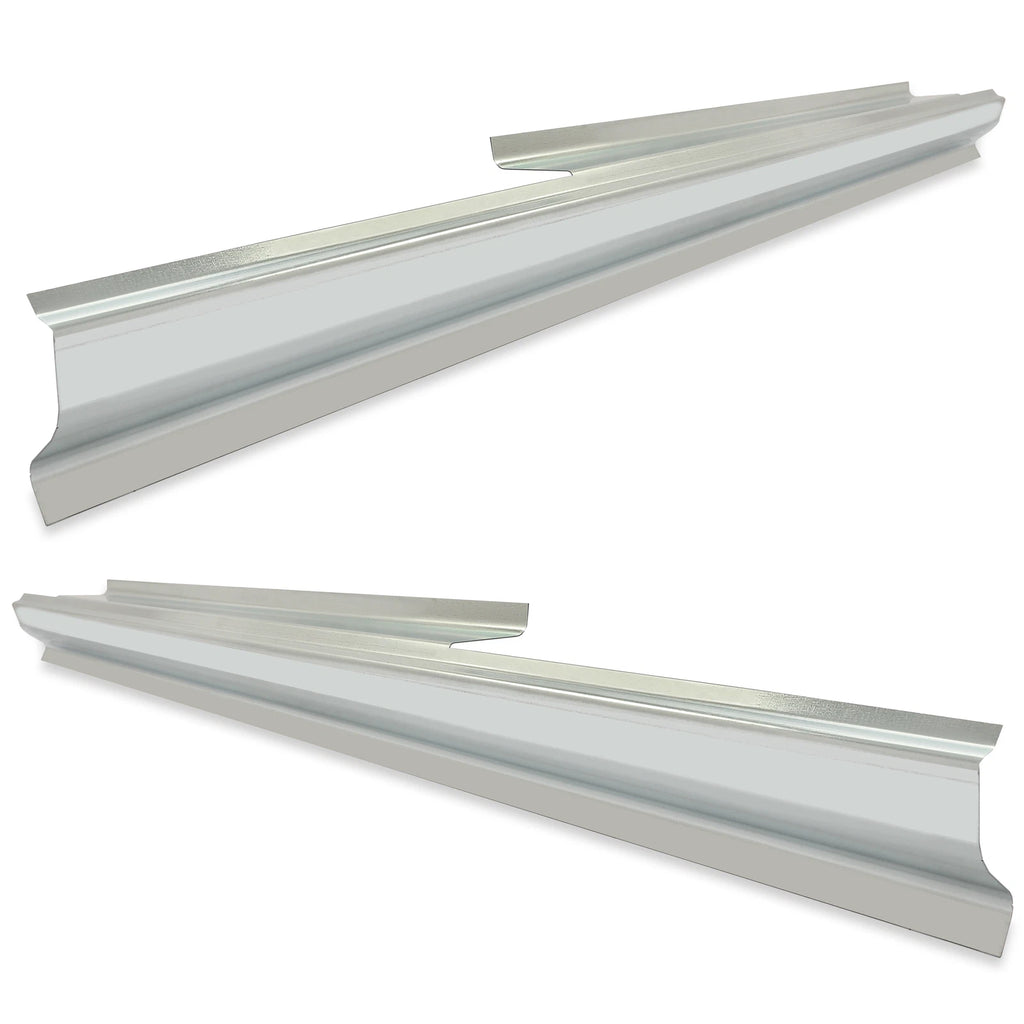 Rocker Panel & Cab Corners for Dodge Ram Pickup (1994–2002)