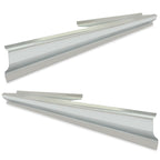 Rocker Panel & Cab Corners for Dodge Ram Pickup (1994–2002)