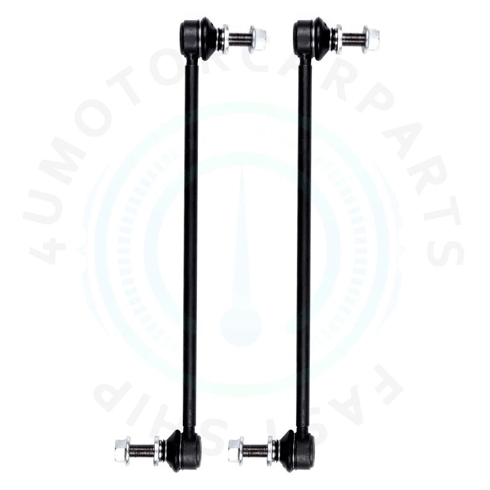 2X Front Sway Bar End Link Suspension Kit for Toyota Prius RAV4 (2010–2015)