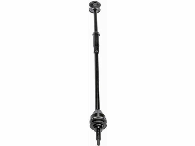 Lateral Link and Ball Joint Assembly for Jaguar XFR S (2013–2015) J667SX
