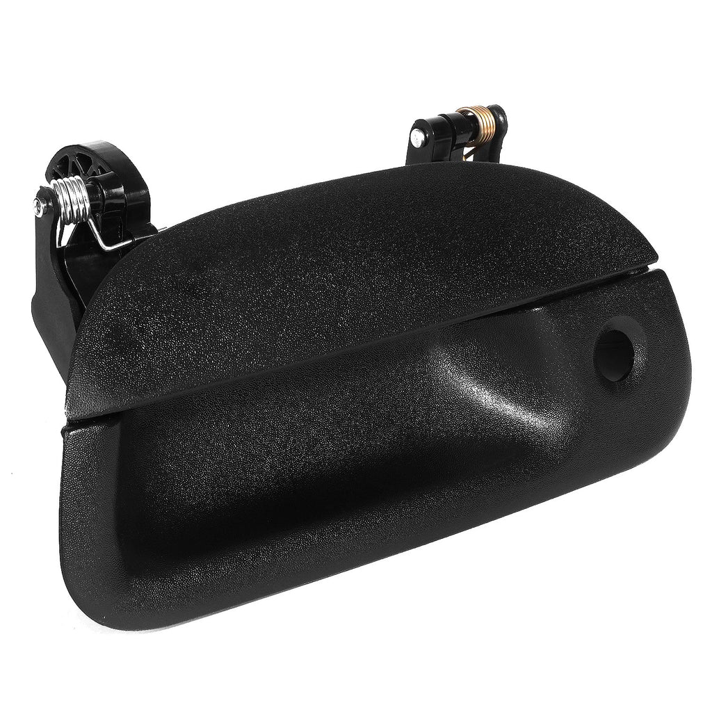 Tailgate Latch Handle Lever w/ Keyhole for Ford F150/F250-F550 (1997–2007)