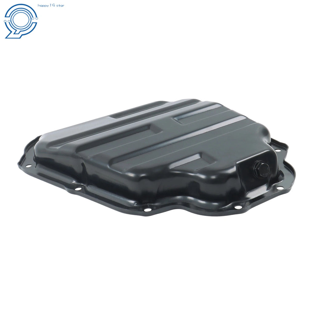 Lower Engine Oil Pan for Nissan Altima Rogue L4 2.5L (2014–2016)