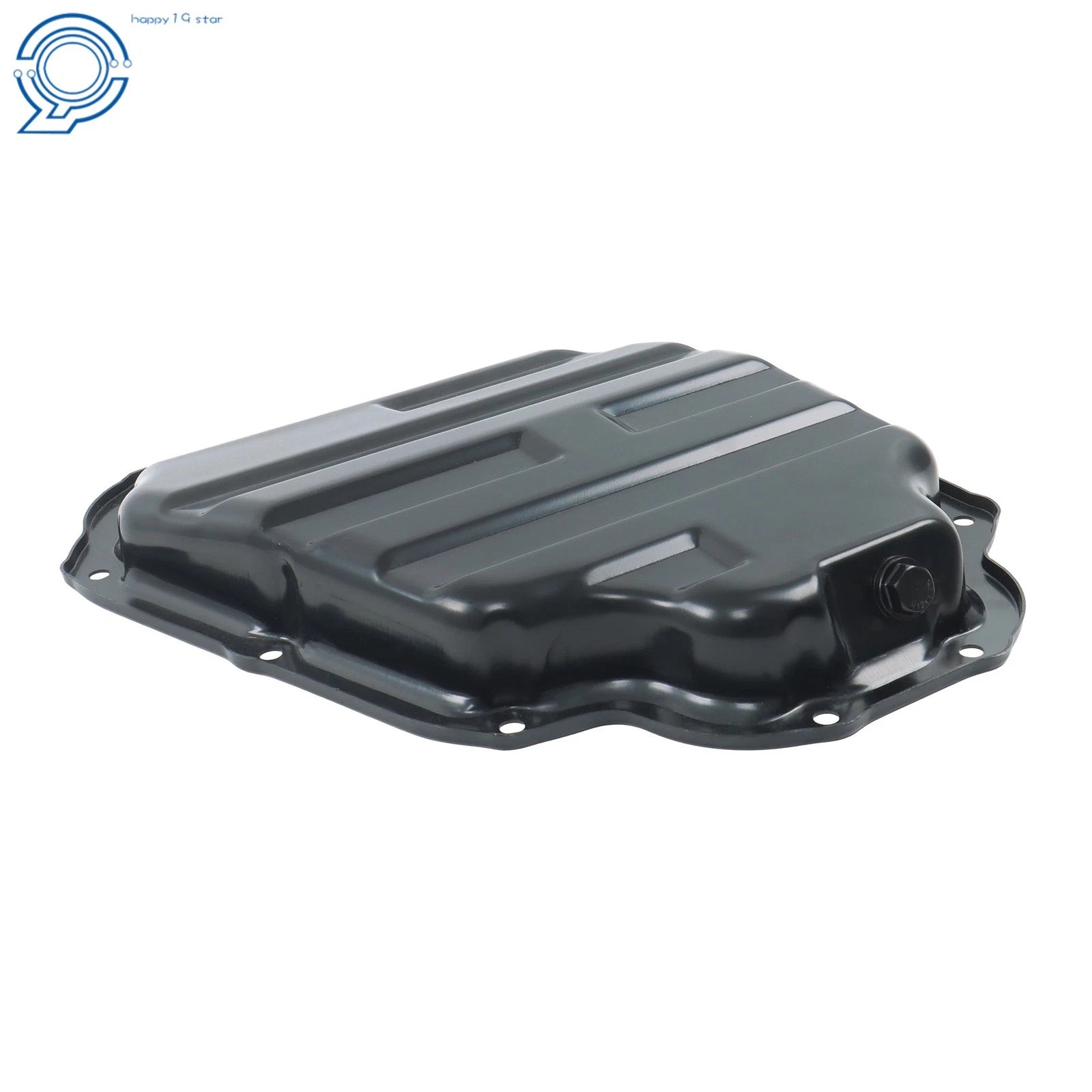 Lower Engine Oil Pan for Nissan Altima Rogue L4 2.5L (2014–2016)