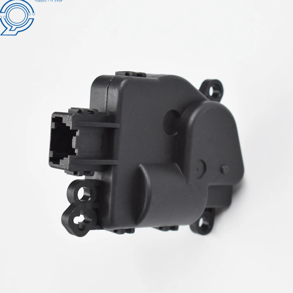 A/C Temperature Heat Blend Door Actuator for Dodge Charger (2008–2015) 604-024