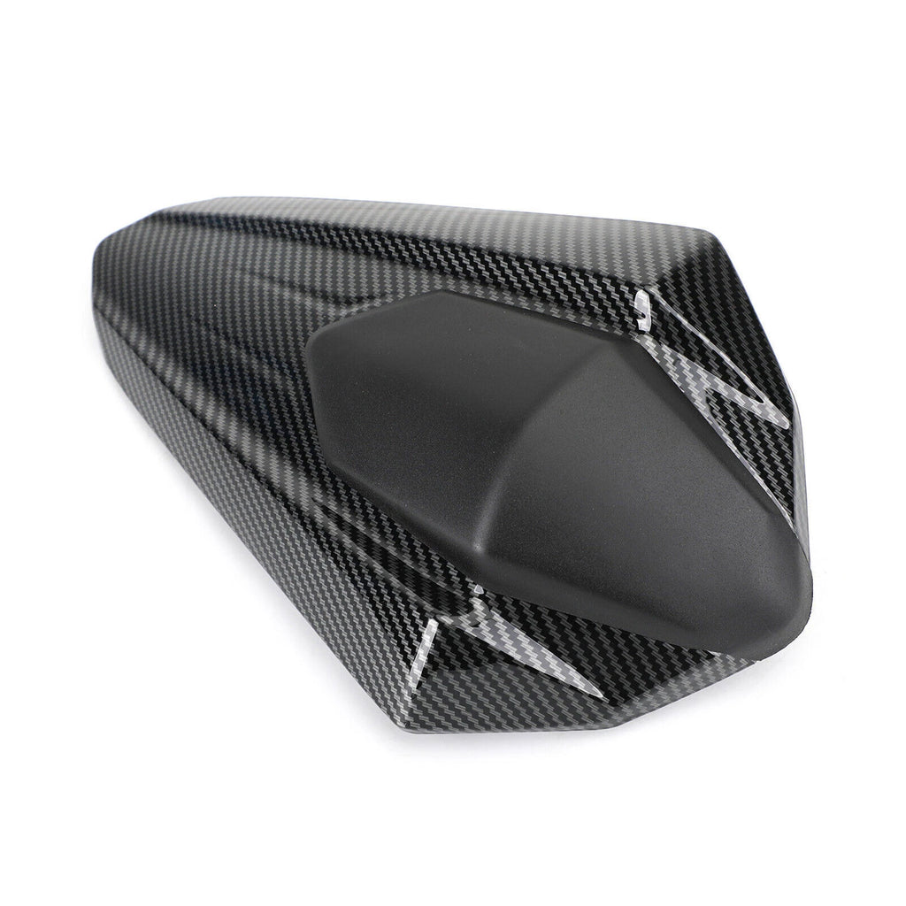 Rear Seat Fairing Cover for Kawasaki Z125 Ninja125 (2018–2023) TY