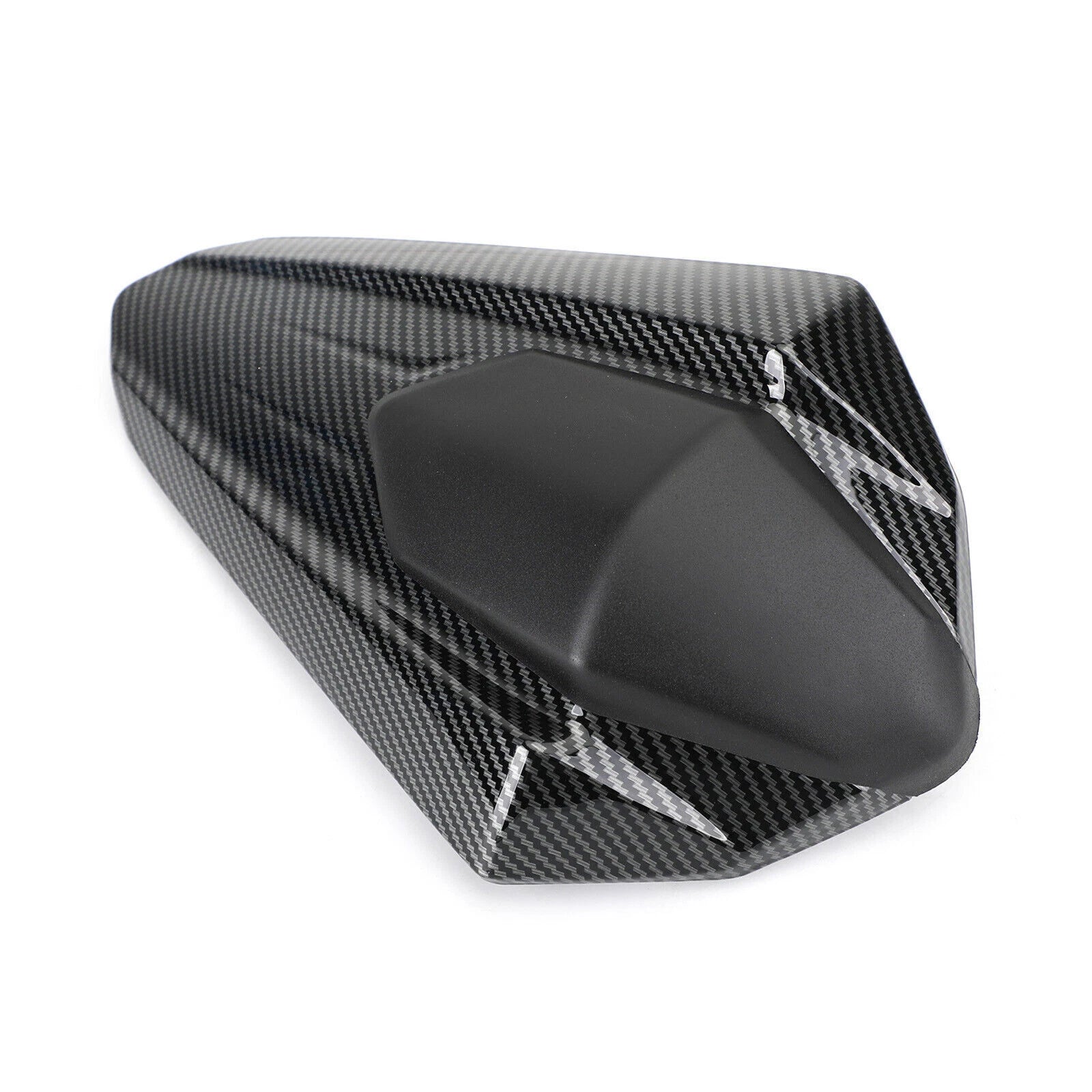 Rear Seat Fairing Cover for Kawasaki Z125 Ninja125 (2018–2023) TY