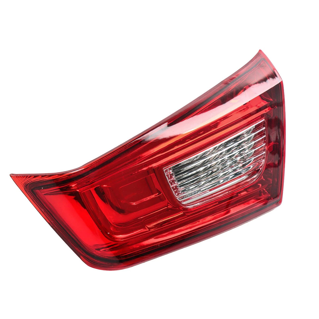 Right Inner Tail Light for Mitsubishi Outlander Sport (2011–2019) Halogen Clear