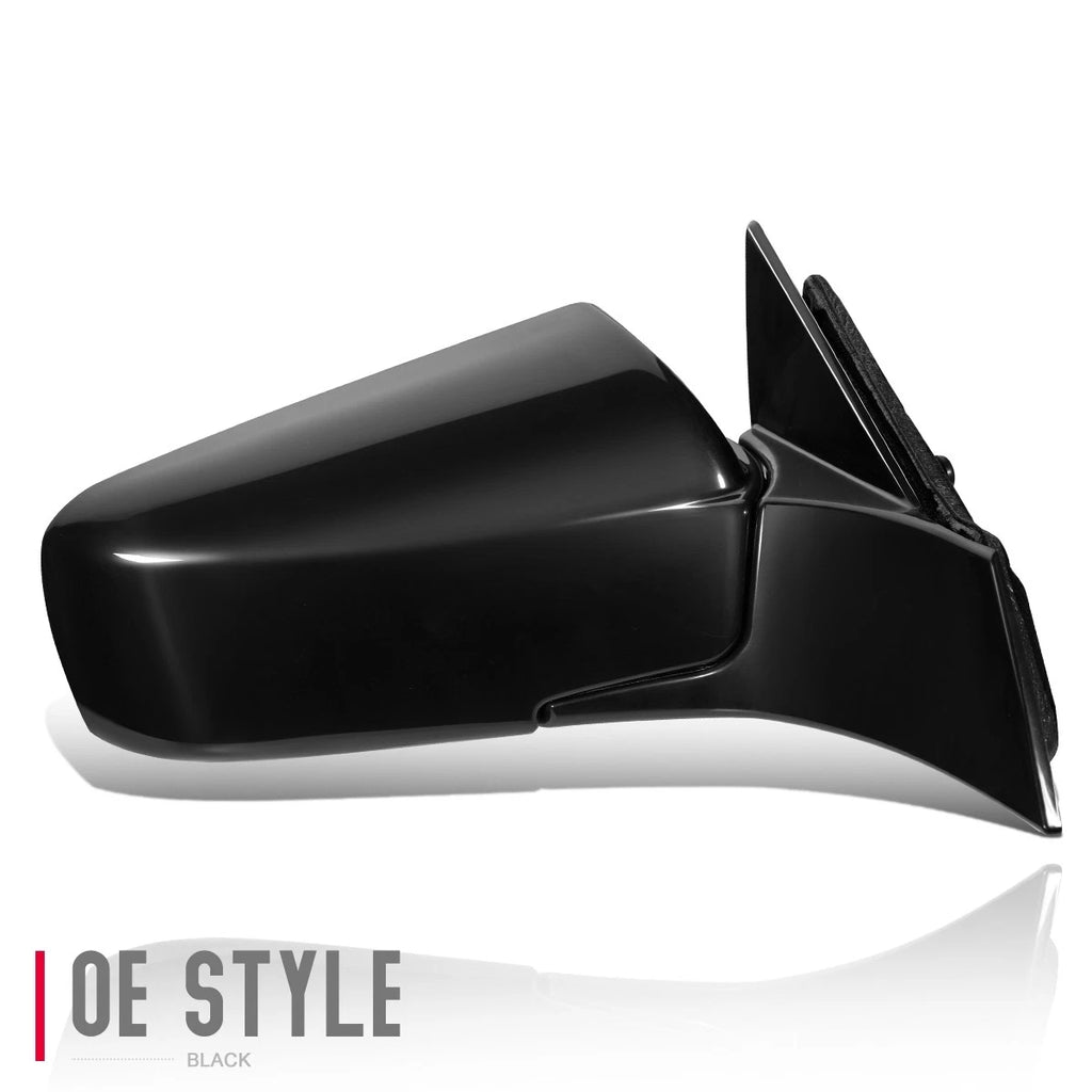 Power Heated Memory Passenger Side Mirror for Cadillac CTS (2003–2007) GM1321357