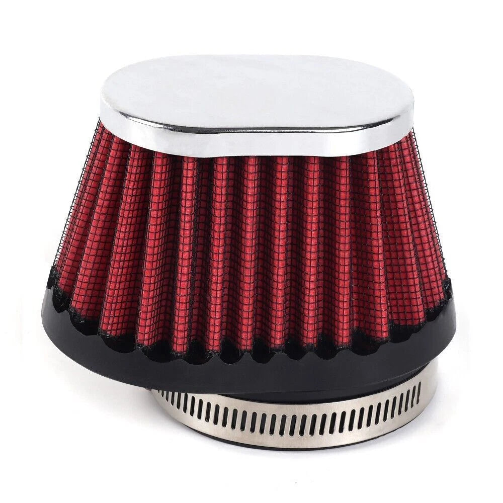 High Flow Air Filter for Motocross Scooter 2”/51mm