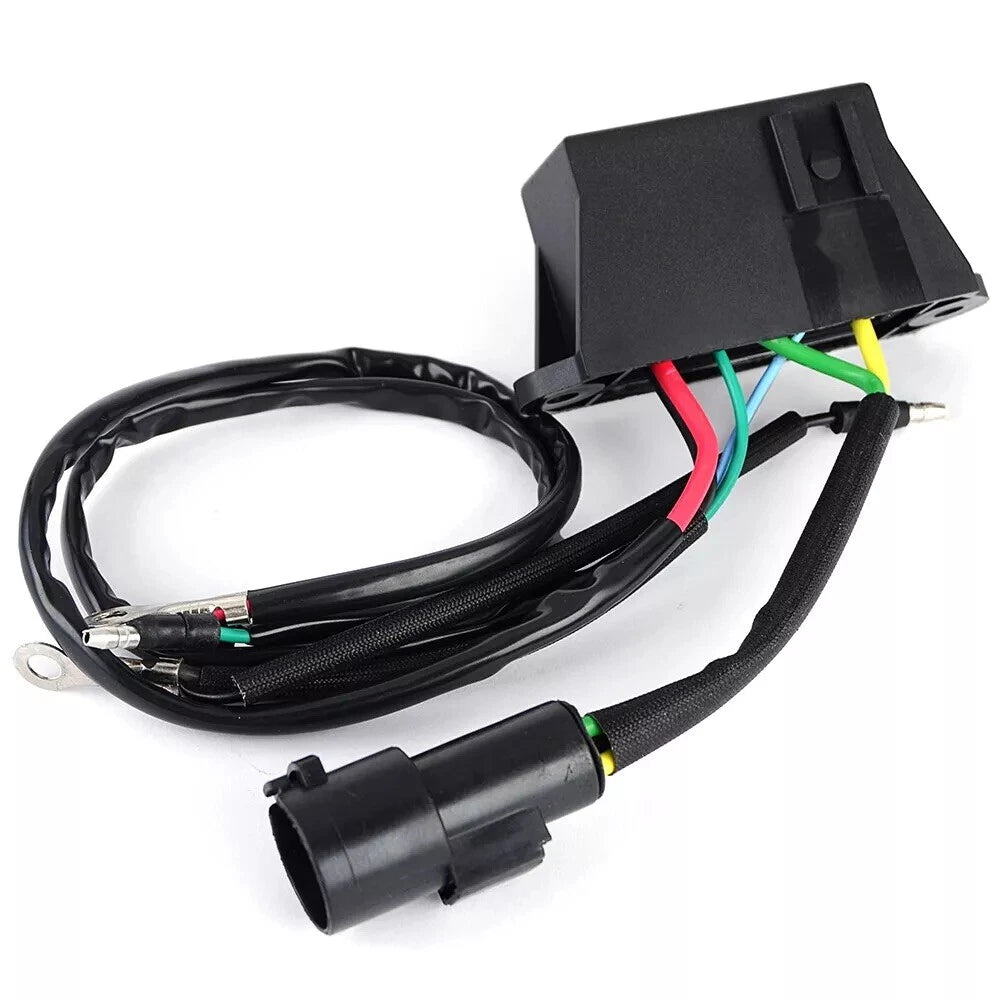 Ignition CDI Unit for Honda BF35 BF40 BF45 BF50 (38550-ZV5-822)