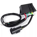 Ignition CDI Unit for Honda BF35 BF40 BF45 BF50 (38550-ZV5-822)