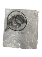 Water Pump Repair Kit (No Housing) for Yamaha Outboard (18-3372)
