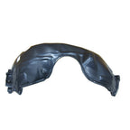Replacement Plastic Passenger Side Front Inner Fender for Toyota Tacoma (2005–2015)