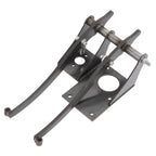 Universal Clutch Pedal Assembly for Hot Rods & Classics (Fitment Specific)