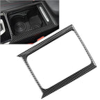 Center Console Cup Holder Panel Cover for Kia Forte Cerato K3 (2019–2023)
