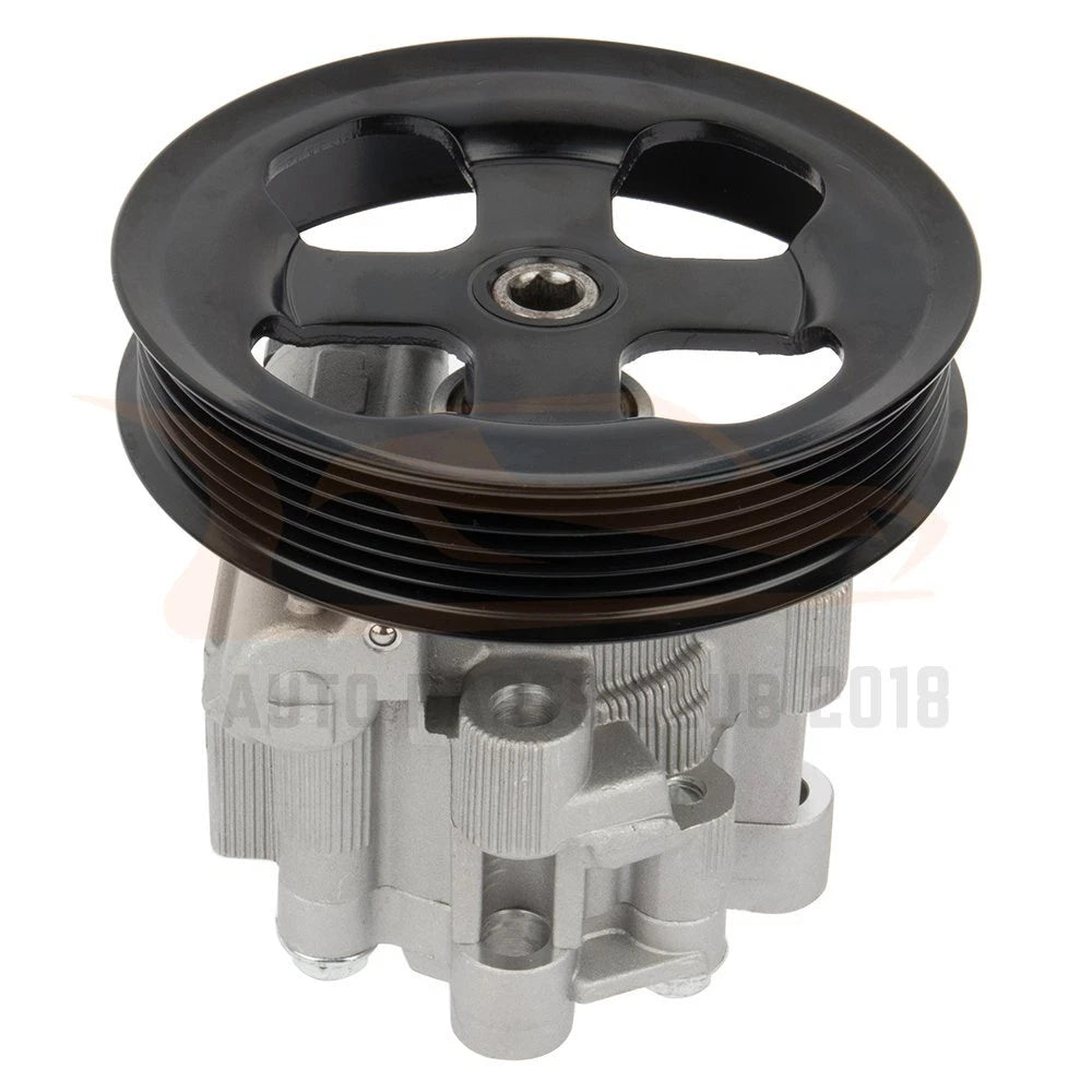 Power Steering Pump for Toyota Tundra (2004–2006) & Lexus LX470 (2003–2007)