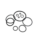 O Ring Replacement Kit for For RN45 B Tool (Compatible)
