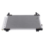A/C condenser with drier for Scion xD 1.8L (2008–2014) CN3580PFXC 8846052110