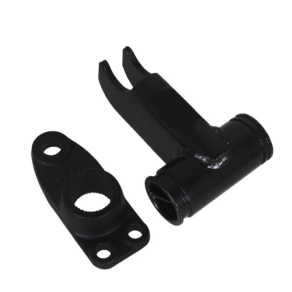 Torsion Bar Arm Anchor Bracket Left for Nissan Xterra Frontier V6 (1999–2004)