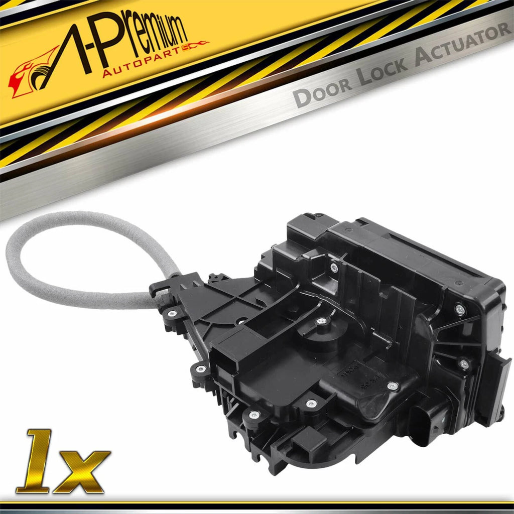 Rear Right Door Lock Actuator for Mercedes-Benz GLE400 GLE350 GLS550 (2016–2020)