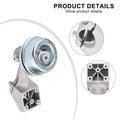 Trimmer Gearbox Head Assembly for FS55 FS56 RC (Part No. 4137 640 0100)