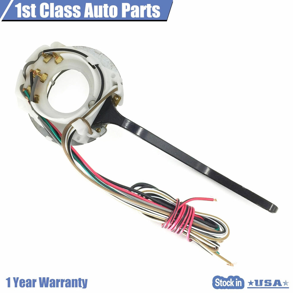Turn Signal Switch for Volkswagen Beetle Super Beetle (1971)