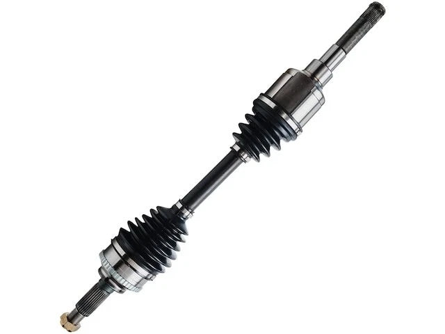 Front Left CV Axle Assembly for Mazda Tribute (2001–2006, 2008) JP886RT
