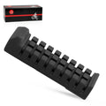 Foot Peg Rest Rubber for Suzuki QuadSport LT80 LT80S (1987–2006)